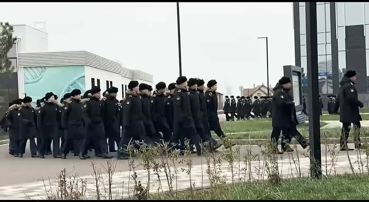 Встречи с Нахимовцами для меня давно стали невероятно важными, вдохновляющими