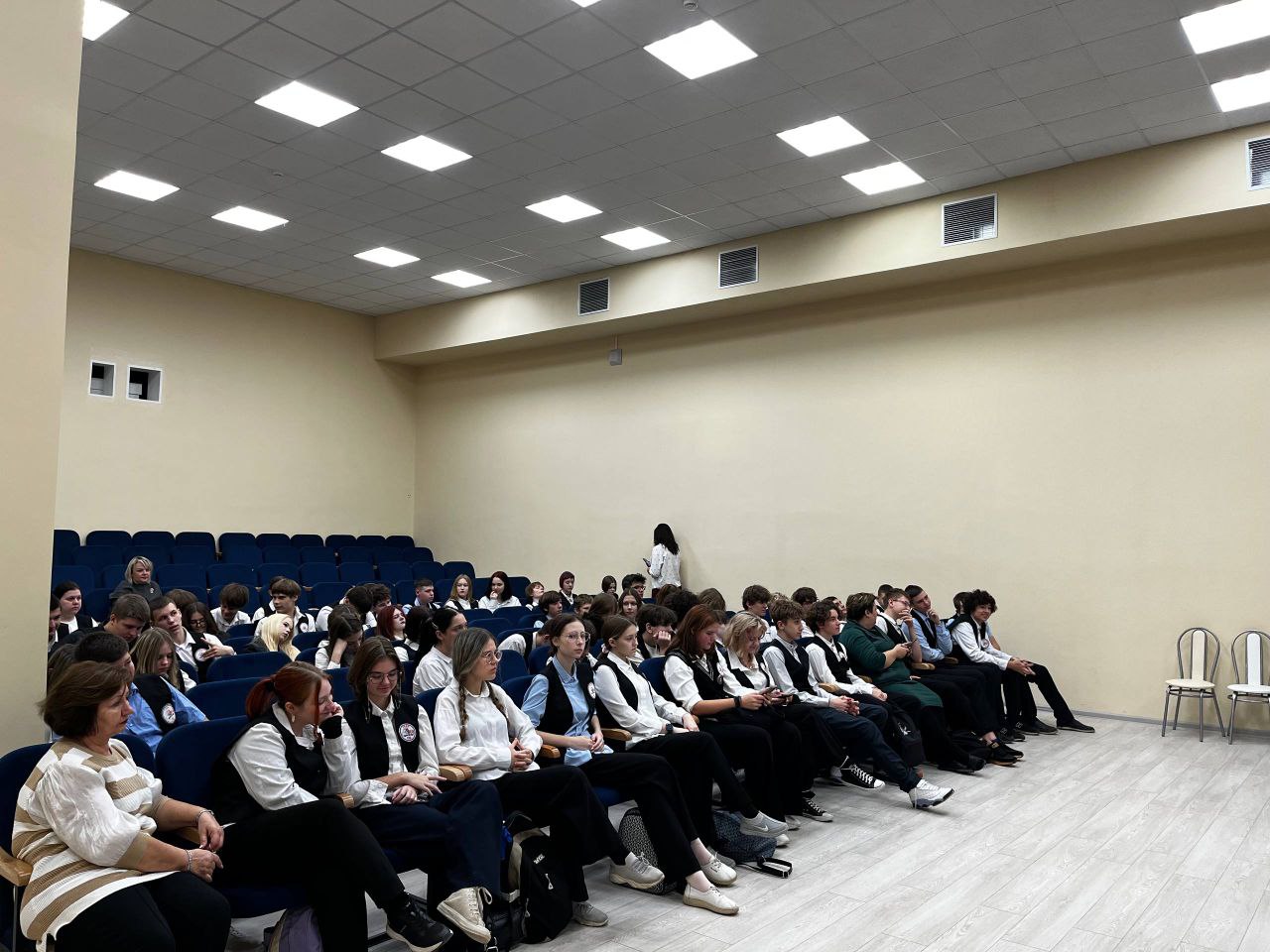 ПРОФЕССИОНАЛИТЕТ: формула успеха ПРОФЕССИОНАЛИТЕТ: формула успеха