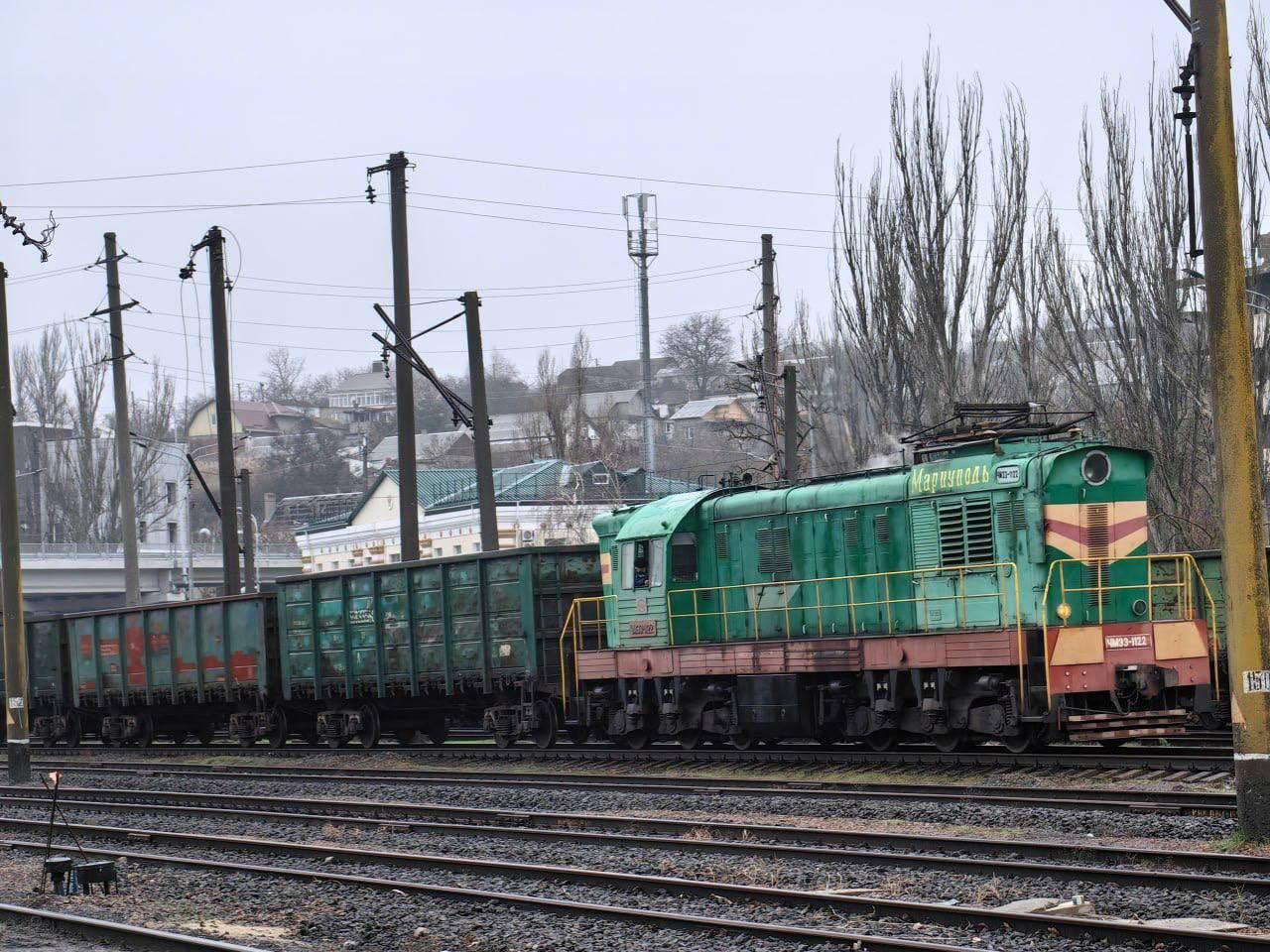 Юлия Витязева: Очередные «преступления» России в Мариуполе