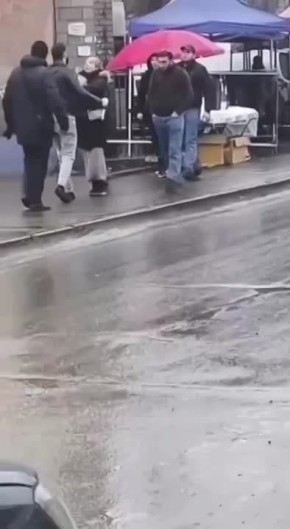 Дмитрий Стешин: Подарочки укропской пропаганде, уже заходятся от радости