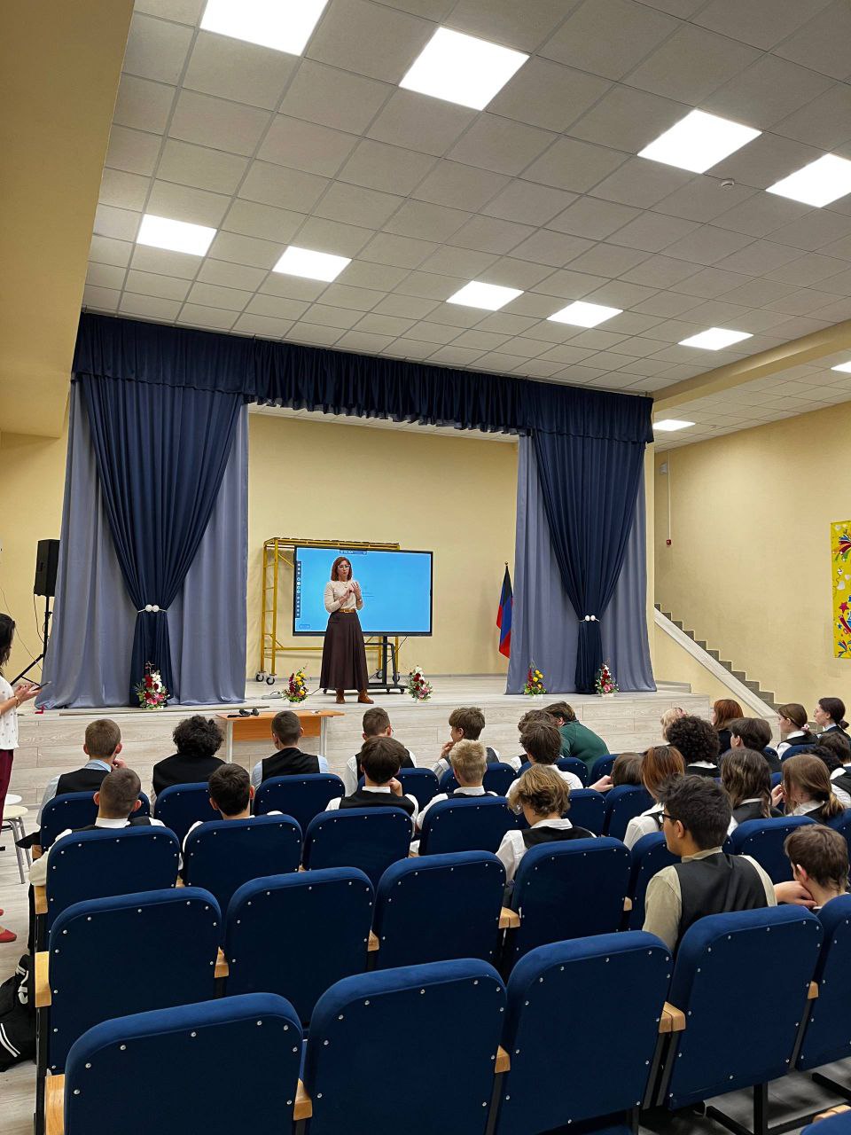 ПРОФЕССИОНАЛИТЕТ: формула успеха