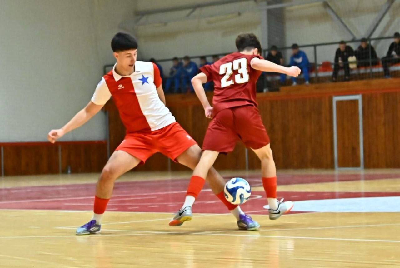 Денис Пушилин: Молодежный состав донецкого «Шахтёра» с достоинством представил Донбасс на Международном кубке дружбы и возвращается домой с медалями!