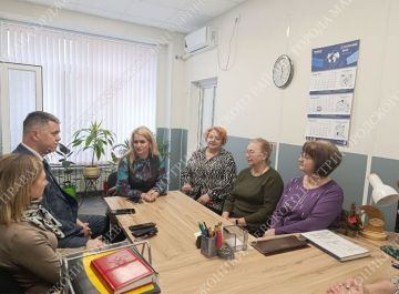 1000 операций в год: что изменит реконструкция БИЛ для жителей Мариуполя?