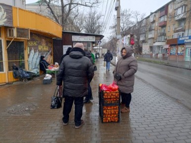 На территории Ильичевского района продолжает работу Административная комиссия