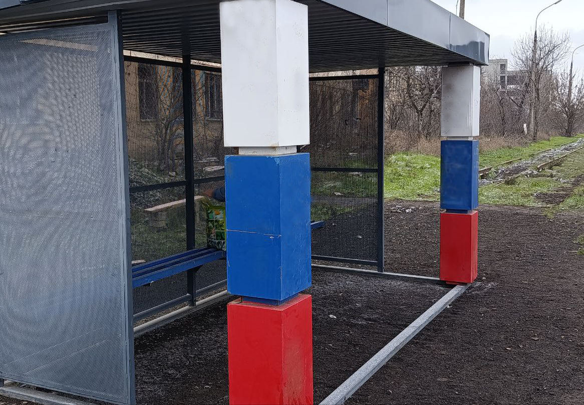 Новая точка на маршруте: пожелания жителей услышаны!