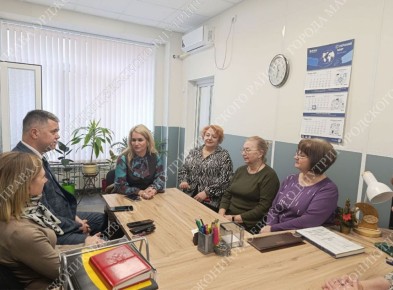 1000 операций в год: что изменит реконструкция БИЛ для жителей Мариуполя?