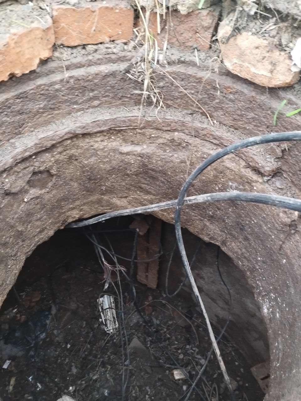 23.12.2025 в 03:40 час, диспетчерской службой ГУП ДНР «УГЛЕТЕЛЕКОМ» было зафиксировано повреждение магистральной волоконно-оптической линии связи по направлению г. Волноваха - г.Мариуполь 23.12.2025 в 03:40 час, диспетчерской службой ГУП ДНР «УГЛЕТЕЛЕКОМ» было зафиксировано повреждение магистральной волоконно-оптической линии связи по направлению г. Волноваха - г.Мариуполь