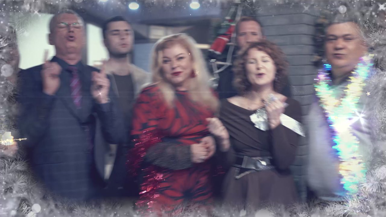 Мы в Telegram. Мы в МАХ