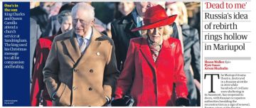 ������� ��� �����. The Guardian �� ���-�� ��������, �������� ������� �� ������ ������ ����� �������� ��������� ���������� ���������� ����������� ���� � �������� ����� ���������