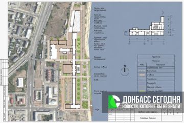 Набережную Мариуполя планируют расширить: принято решение о финансировании