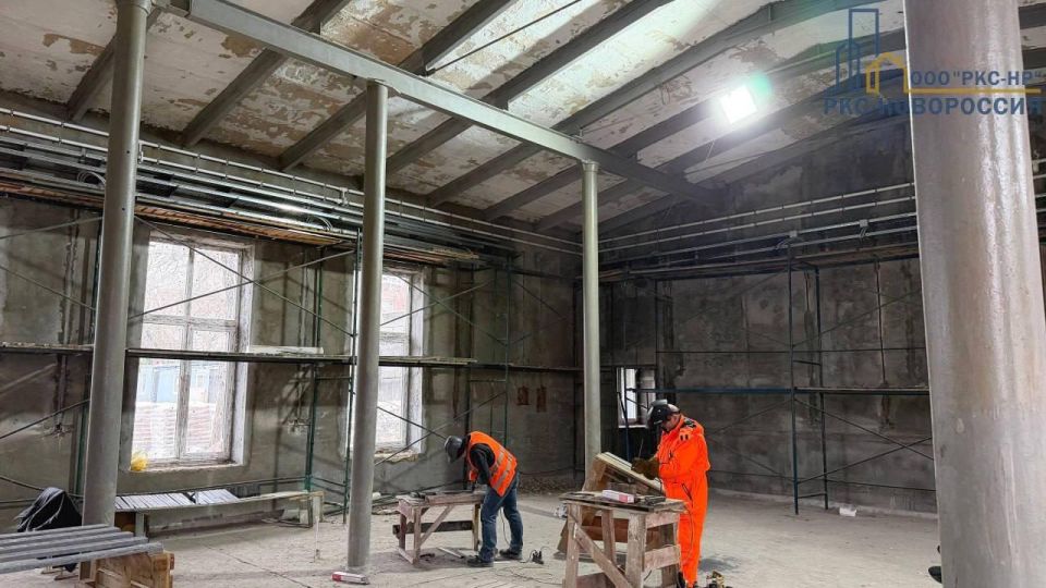 ������� ����������������� ������� ������ ���������������� ���������� ��������� �� 125-������ ��������