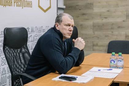 Глава Мариуполя разъяснил порядок получения компенсаций за утраченное имущество