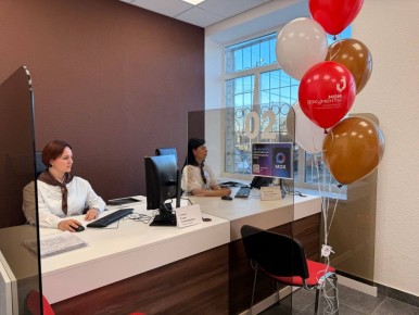 Денис Пушилин: В 2026 году откроем 16 новых офисов многофункционального центра и увеличим перечень госуслуг для наших жителей до 200