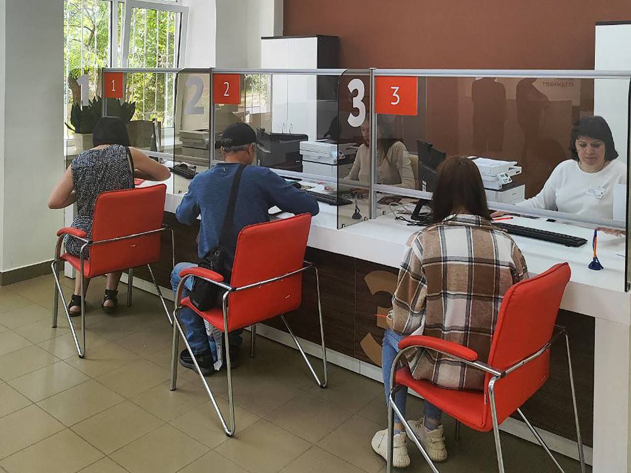 Денис Пушилин: В 2026 году откроем 16 новых офисов многофункционального центра и увеличим перечень госуслуг для наших жителей до 200 Денис Пушилин: В 2026 году откроем 16 новых офисов многофункционального центра и увеличим перечень госуслуг для наших жителей до 200