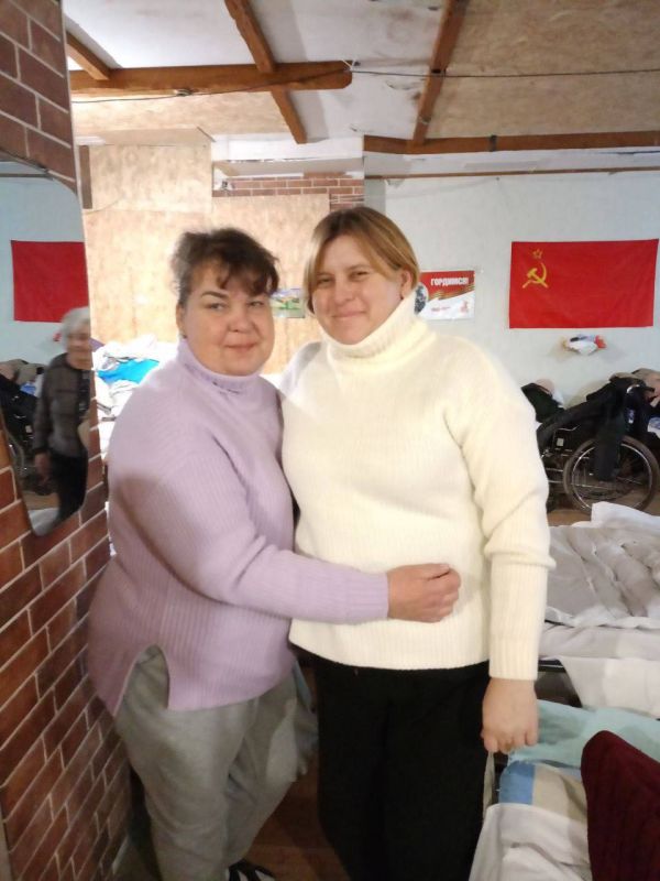 ����� � ���������: ������ ��� ������� ������������ ����������