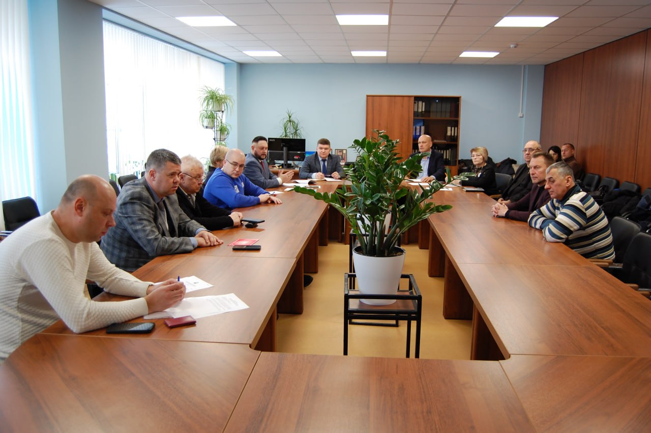 Состоялось внеочередное заседание Мариупольского городского совета Состоялось внеочередное заседание Мариупольского городского совета