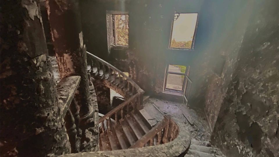 Родион Северьянов: В Мариуполе открылся театр!)))Было и стало!)) Родион Северьянов: В Мариуполе открылся театр!)))Было и стало!))