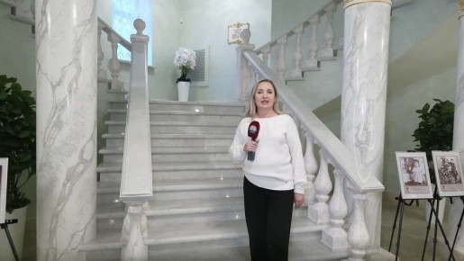 В преддверии Нового года наш город получил долгожданный подарок – 28 декабря состоялось торжественное открытие Мариупольского республиканского академического русского драматического театра