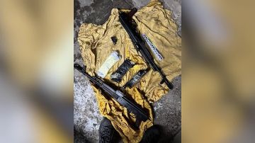 ФСБ России задержаны участники группировки «Вирд последователей течения Батал-Хаджи Белхороева»