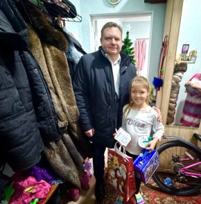 Мечты сбываются — если они написаны от души