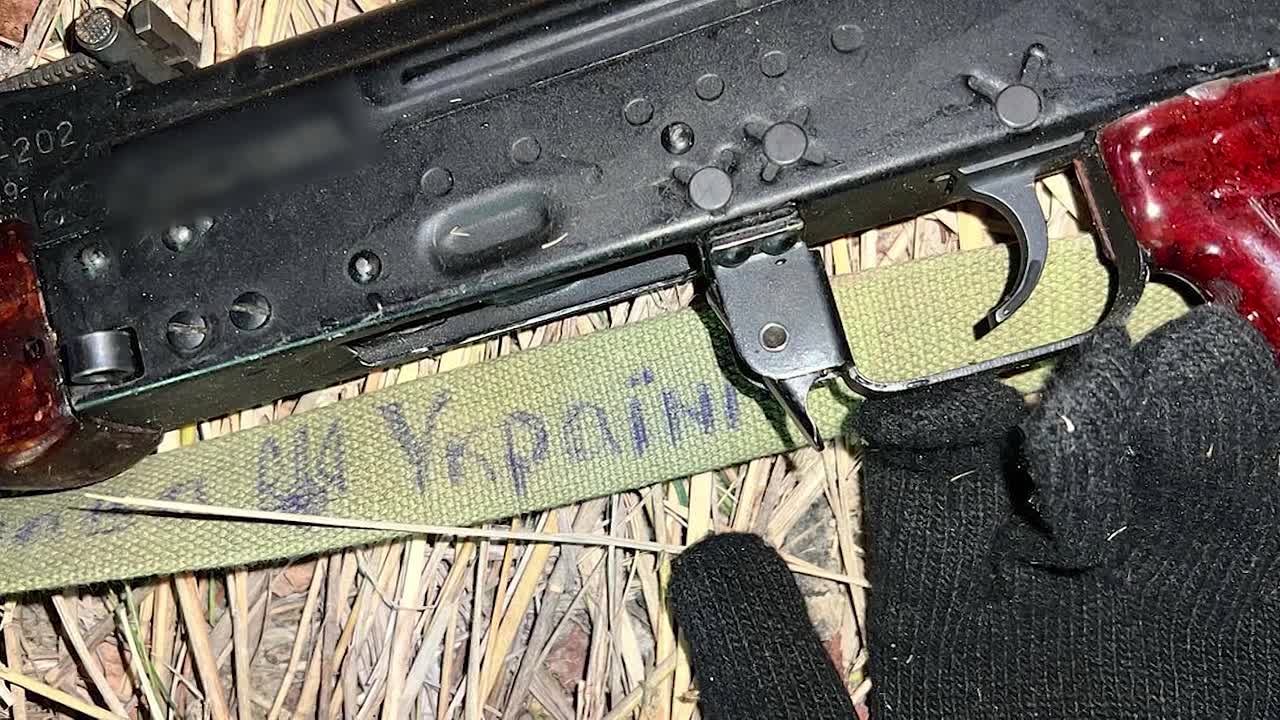 ФСБ России пресечена диверсия в Кабардино-Балкарской Республике