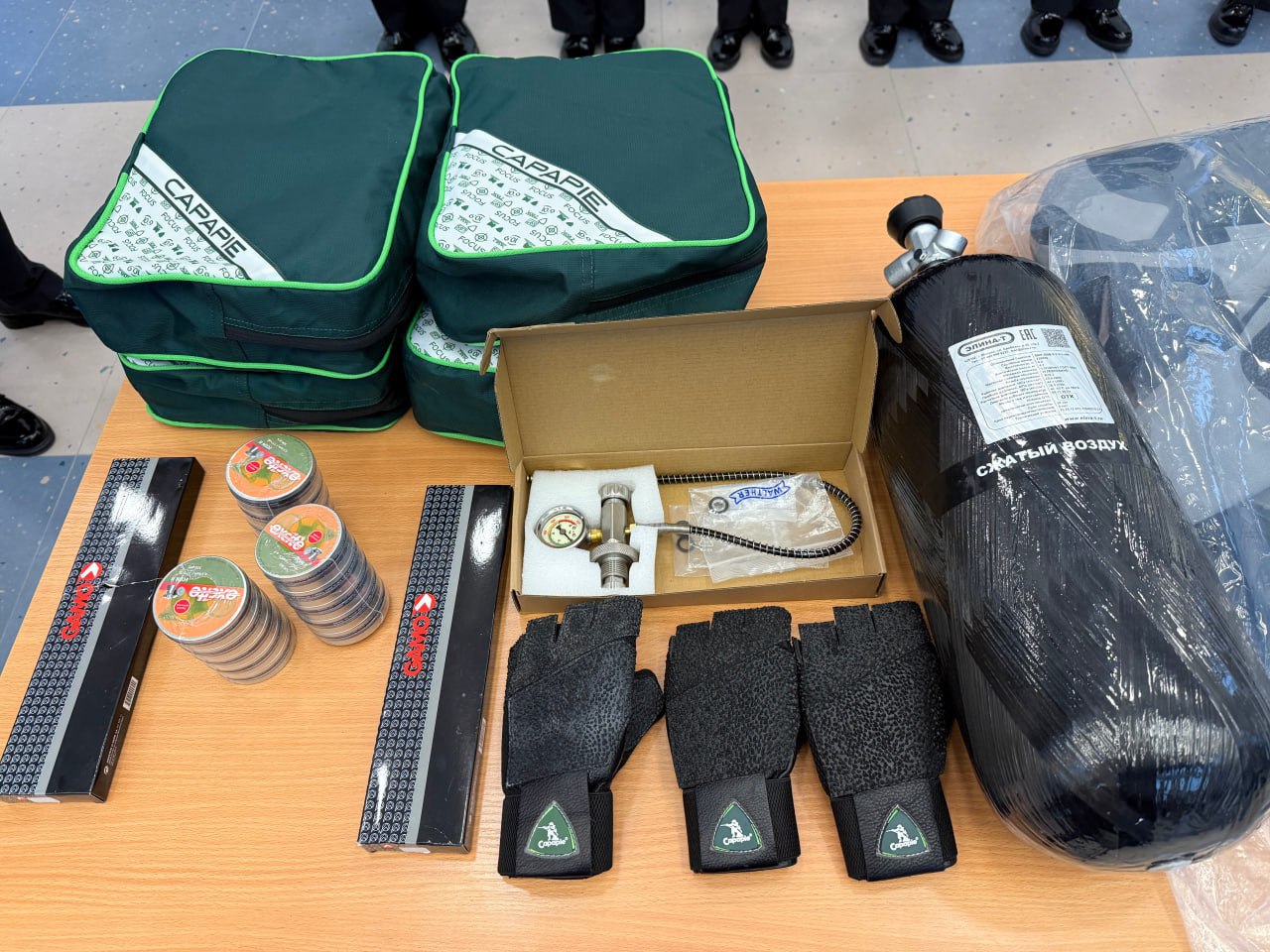 Санкт-Петербург поздравил курсантов Нахимовского военно-морского училища города-побратима Мариуполя с наступающим Новым годом! Санкт-Петербург поздравил курсантов Нахимовского военно-морского училища города-побратима Мариуполя с наступающим Новым годом!