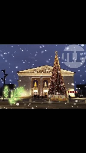 Дорогие читатели!. Позади – еще один год