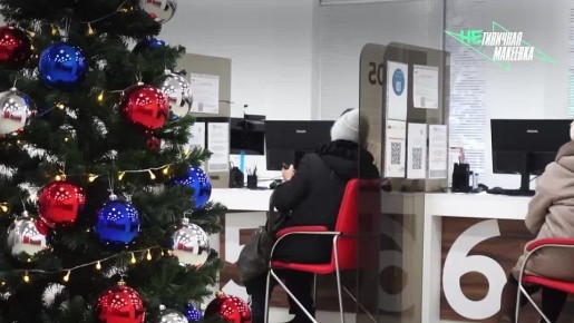 Чат-бот МФЦ ДНР в мессенджере МАХ