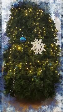 Приглашает вас погрузиться в атмосферу настоящего чуда — от Мариупольского драматического театра