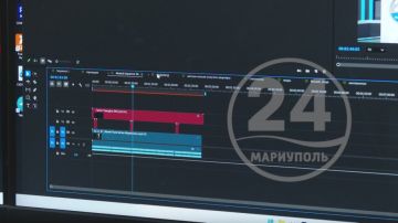 31 декабря в 19:00 смотрите программу "ИТОГИ ГОДА" на телеканале "МАРИУПОЛЬ 24"