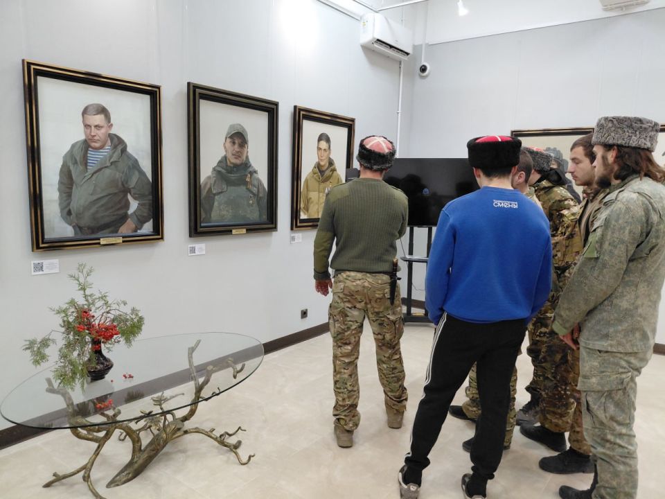 На какие выставки можно сходить на выходных? На какие выставки можно сходить на выходных?