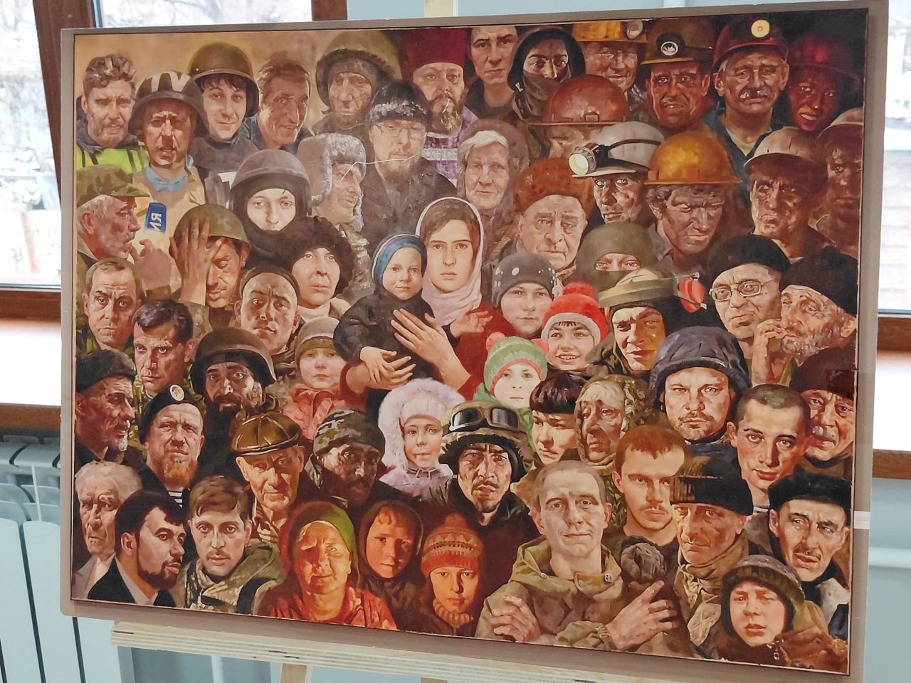 На какие выставки можно сходить на выходных? На какие выставки можно сходить на выходных?