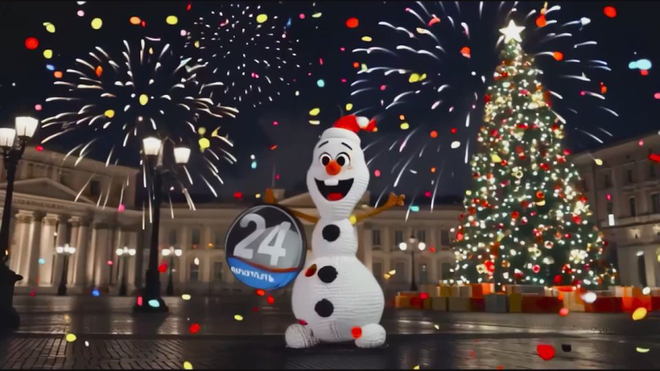 ������� ���� ����������, ������!