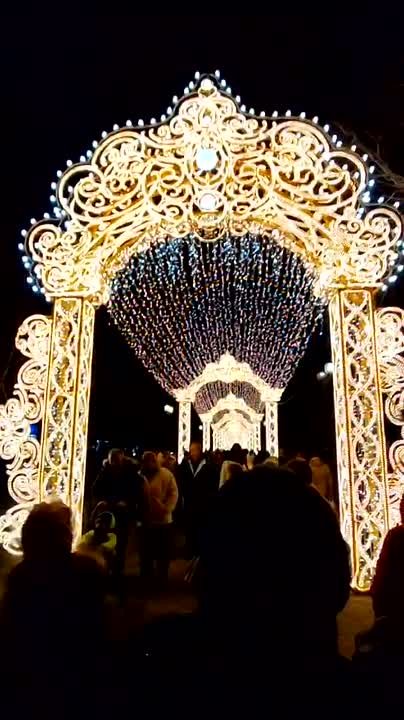 Путешествуем по улице Красной г. Краснодара