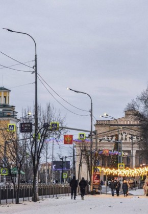 Мирной ночи, Донбасс. Мариуполь 2026 в объективе местных фотографов Прогноз погоды на 10.01.2026 Донецкая Народная Республика: