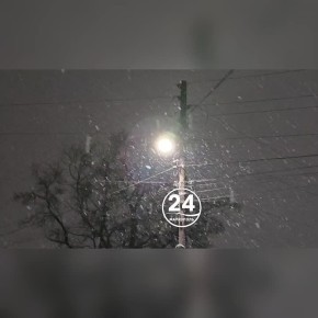 Спокойной ночи, Мариуполь!