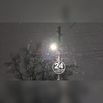 Спокойной ночи, Мариуполь!