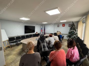 Новые гарантии социальной защиты для жителей ДНР: срок действия документов об инвалидности продлён