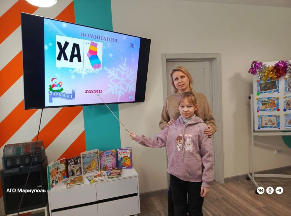 Мариупольским школьникам рассказали об истории каминов Мариупольским школьникам рассказали об истории каминов