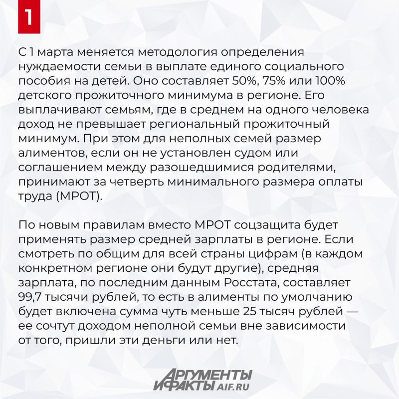 ��� ��������� ����� ���������� ��������� �� ����� � 2026 ����?