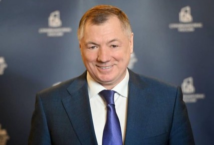 В Мариуполе сдан компенсационный дом для переселенцев