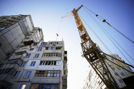 Более 300 домов и 1 тыс. квартир: подвели итоги работы в Мариуполе
