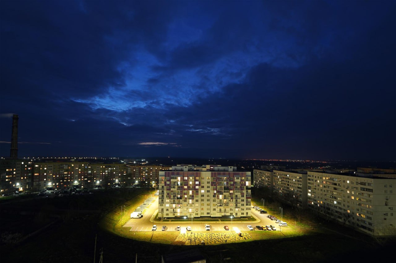 Более 300 домов и 1 тыс. квартир: подвели итоги работы в Мариуполе Более 300 домов и 1 тыс. квартир: подвели итоги работы в Мариуполе