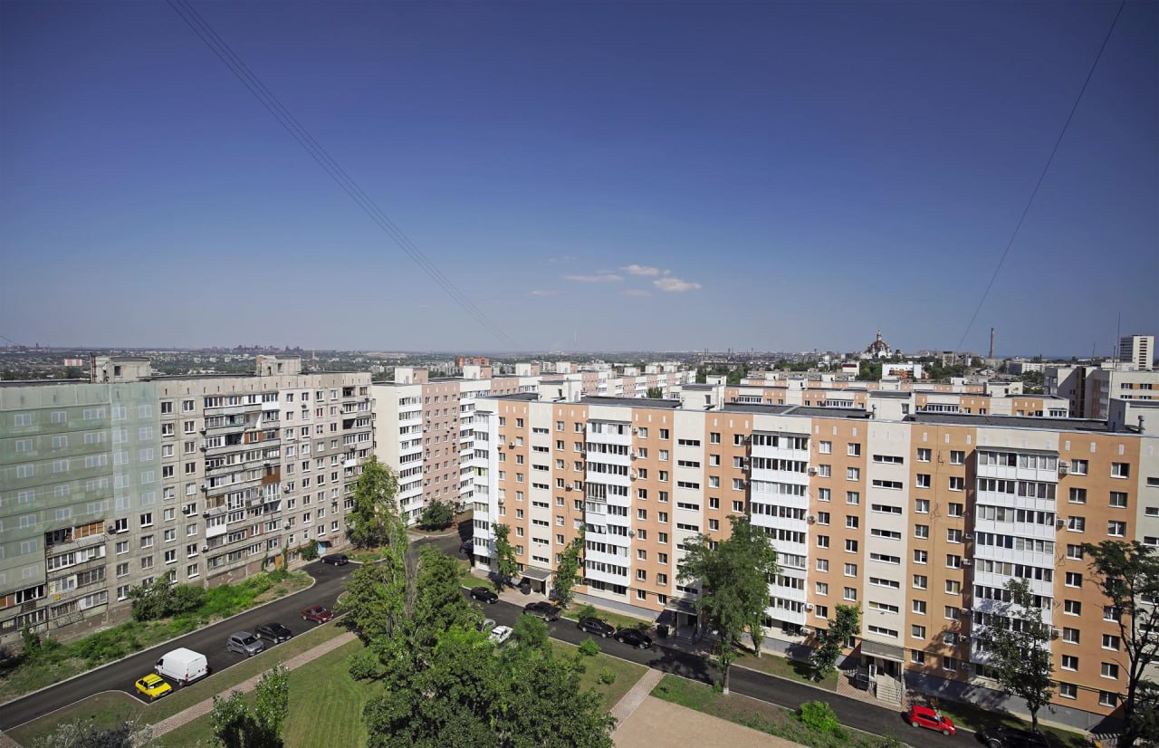 Более 300 домов и 1 тыс. квартир: подвели итоги работы в Мариуполе Более 300 домов и 1 тыс. квартир: подвели итоги работы в Мариуполе