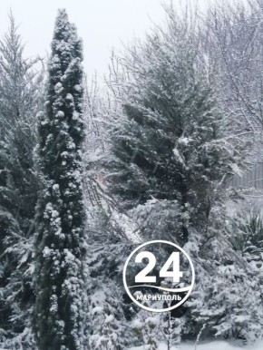 С добрым утром, Мариуполь!