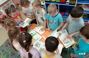 Школы и детсады Мариуполя работают в штатном режиме