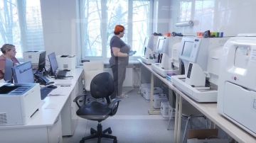 Бесплатные анализы в поликлиниках ДНР — что нужно знать