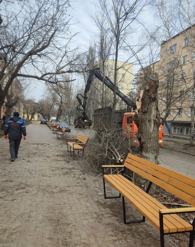 Реальные дела рядом: субботник при участии ЕР и шеф-региона Реальные дела рядом: субботник при участии ЕР и шеф-региона