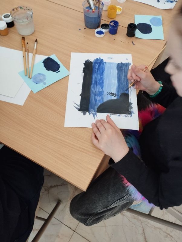 ���� ���������� ������������� � ������������ �����