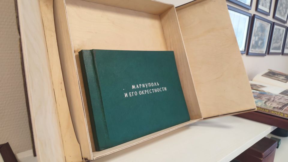 #Год_единства_народов_России официально еще не стартовал, но в ДНР уже во всю проводятся мероприятия #Год_единства_народов_России официально еще не стартовал, но в ДНР уже во всю проводятся мероприятия